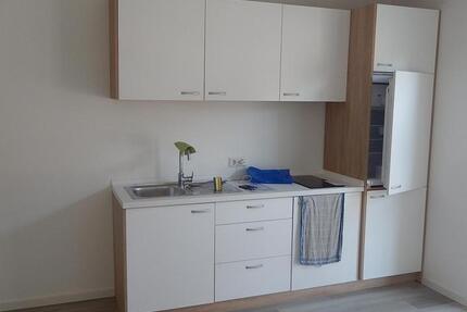 Seniorenwohnung in kleiner Anlage zu vermieten zimmer