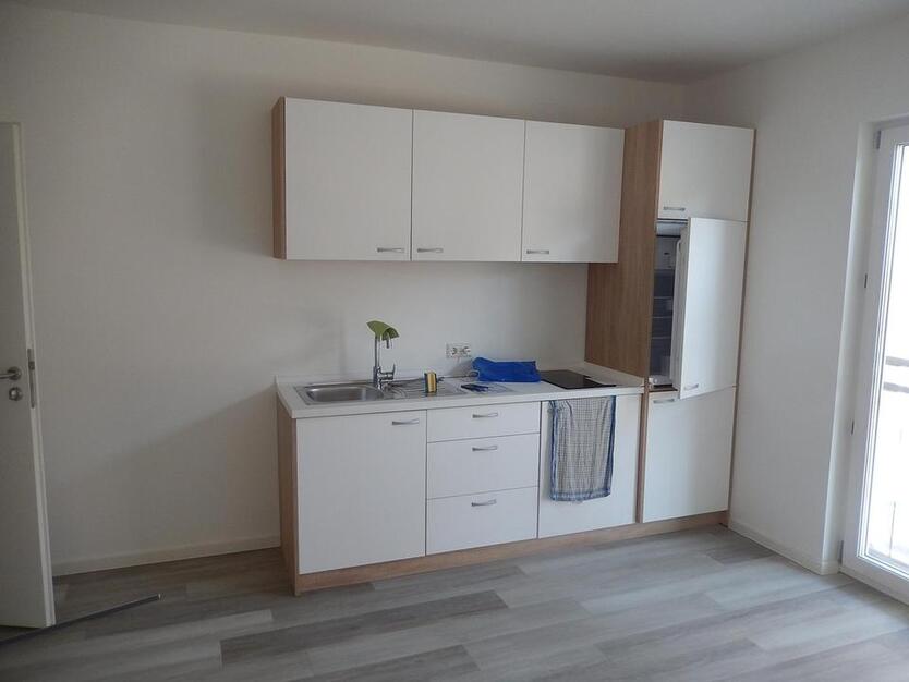 Seniorenwohnung in kleiner Anlage zu vermieten zimmer