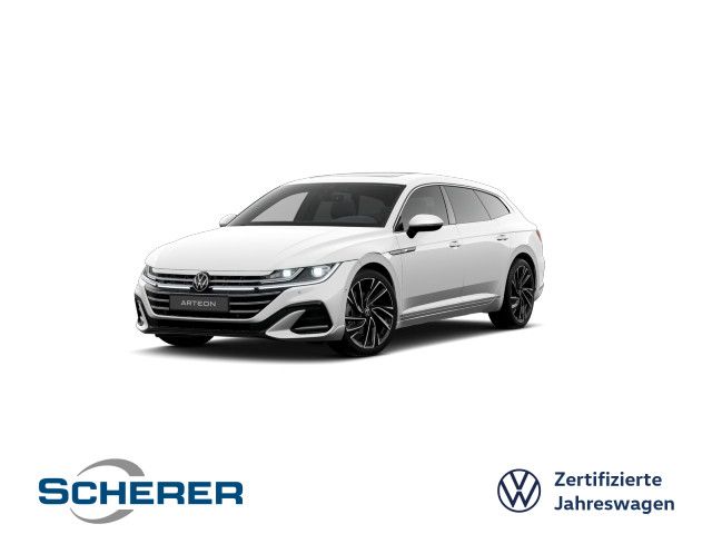 Arteon