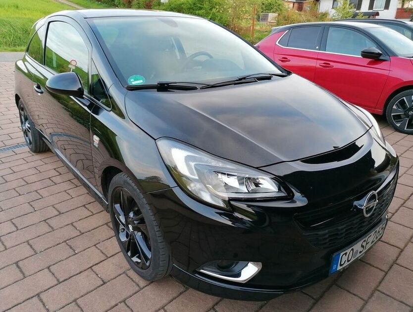 Corsa