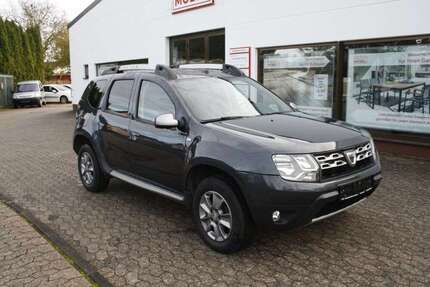 Dacia Duster 120.000 km 8.955 € Andernach 56626