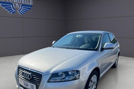 Audi A3 183.628 km 5.888 &euro; Saarlouis 66740