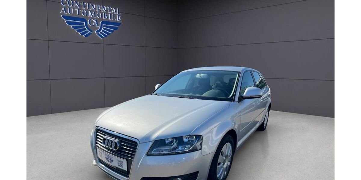 Audi A3 183.628 km 5.888 &euro; Saarlouis 66740
