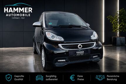 Smart ForTwo 106.000 km 5.890 &euro; Ostfildern 73760