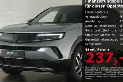 Opel Mokka 9.999 km 19.824 &euro; Coesfeld 48653