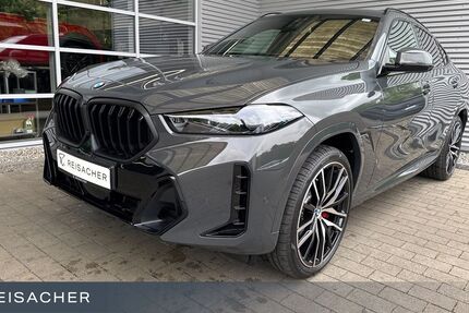 BMW X6 5.462 km 109.900 € Memmingen 87700