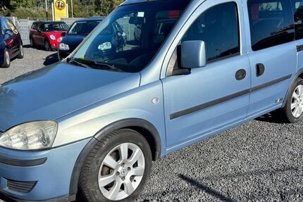 Opel Combo 179.500 km 2.750 &euro; Rheurdt 47509
