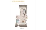Maisonettenwohnung Villingen-Schwenningen Schwenningen - 3 Zimmer, 82 m&sup2;, 249.000&euro; | Angebot:26889083