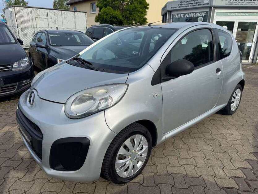 Citroen C1 355.455 km 599 € Wolfenbüttel 38304
