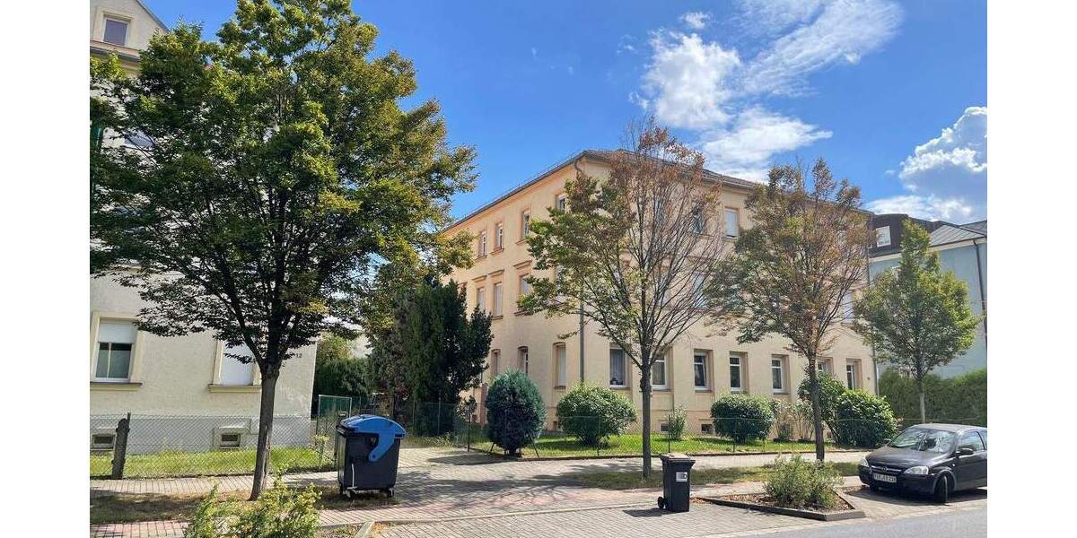Etagenwohnung Heidenau Mügeln - 3 Zimmer, 76 m&sup2;, 125.000&euro; | Angebot:25725708
