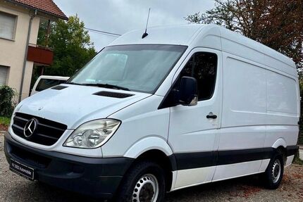 Mercedes-Benz Sprinter 299.000 km 6.550 € Kirchheim u.Teck 73230