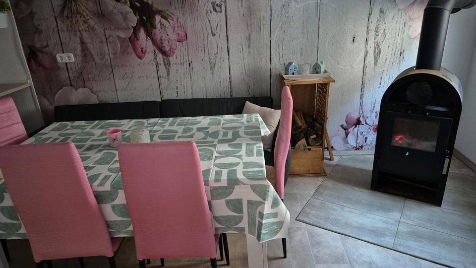 Einfamilienhaus Amt Creuzburg - 2 Zimmer, 80 m&sup2;, 600&euro; | Angebot:26048959