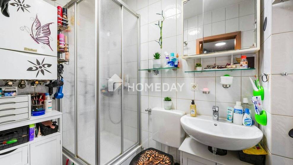 Attraktive Erdgeschosswohnung: 3 Zimmer und Top-Infrastruktur in Bochum 3 zimmer