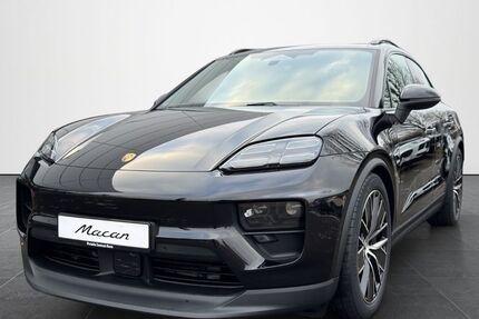 Porsche Macan 3.690 km 84.950 &euro; Bonn 53119