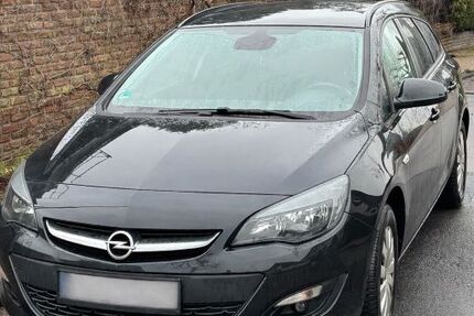 Opel Astra 212.000 km 3.100 &euro; Schermbeck 46514