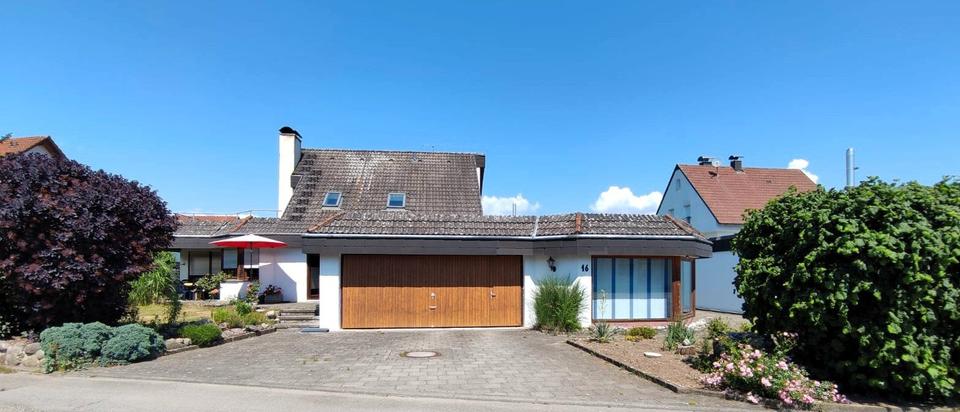 Einfamilienhaus Sigmaringen - 7 Zimmer, 189 m&sup2;, 545.000&euro; | Angebot:26994695