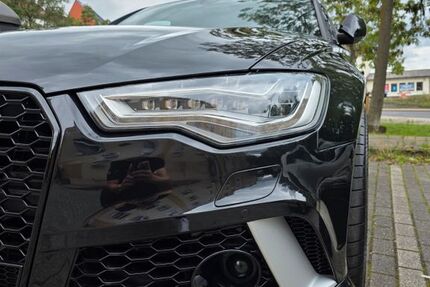 Audi A6 168.000 km 20.500 &euro; FÜRSTENWALDE 15517