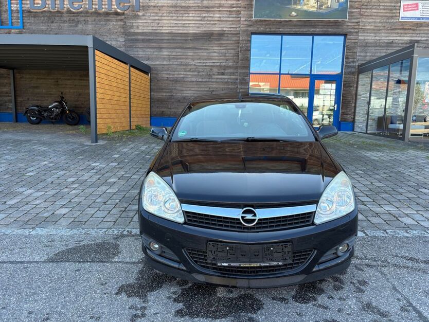 Opel Astra 201.350 km 2.499 € Ergoldsbach 84061