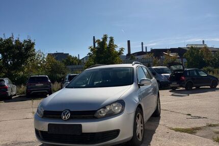 VW Golf 290.806 km 2.500 &euro; Weida 01587