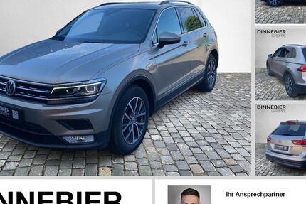 VW Tiguan 162.751 km 16.994 &euro; Pritzwalk 16928