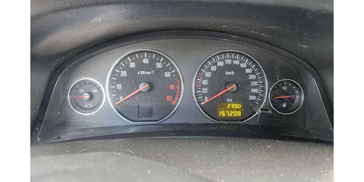 Opel Signum 158.000 km 2.300 &euro; Schwanewede 28790