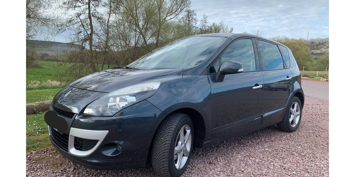 Renault Scenic 195.000 km 4.200 &euro; Saarburg 54439
