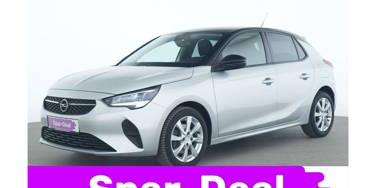 Opel Corsa 43.850 km 12.878 &euro; Garching bei München 85748