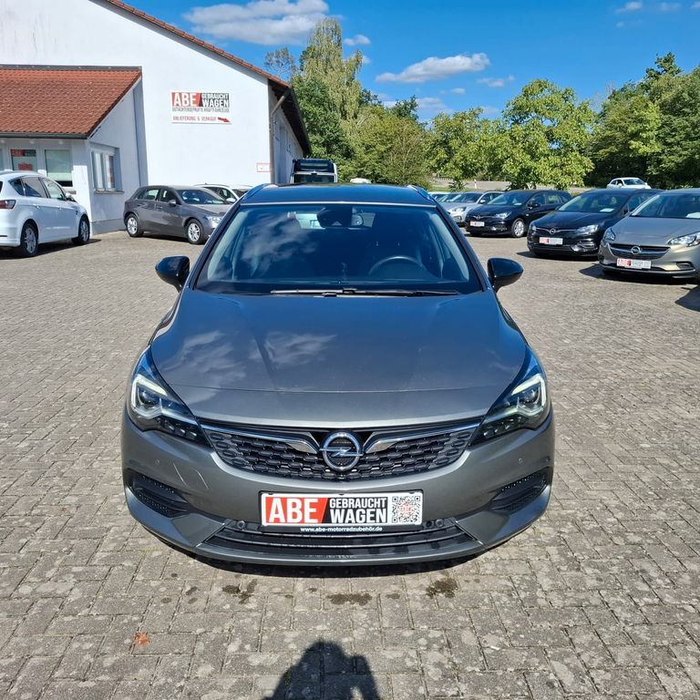 Opel Astra 142.000 km 11.800 € Hilpoltstein 91161