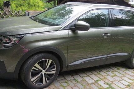 Peugeot 5008 36.900 km 15.900 &euro; Solingen 42653