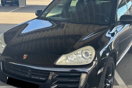 Porsche Cayenne 215.000 km 6.900 &euro; Nürnberg 90552