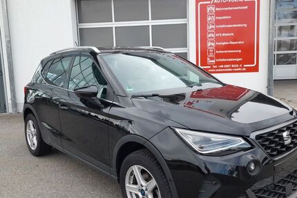 Seat Arona 20.294 km 8.999 &euro; Neuburg/Inn bei Passau 94127