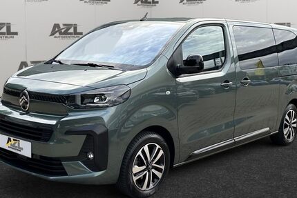 Citroen SpaceTourer 28.450 km 36.950 &euro; Weißenfels OT Langendorf 06667