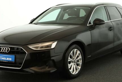 Audi A4 106.200 km 22.890 &euro; Donnersdorf 97499