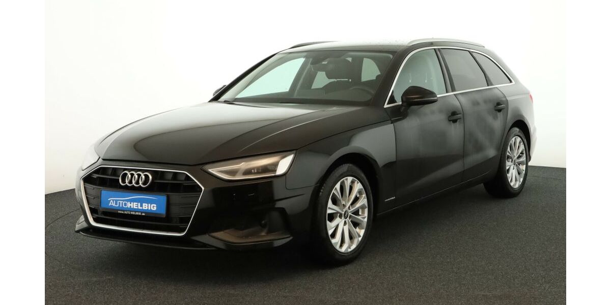 Audi A4 106.200 km 22.890 &euro; Donnersdorf 97499