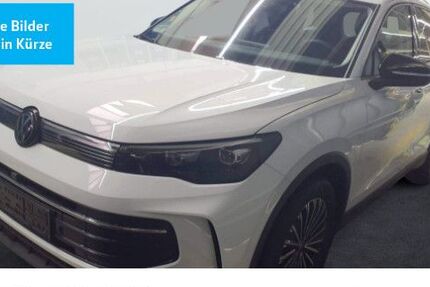 VW Tiguan 25.503 km 33.795 &euro; Salzkotten 33154