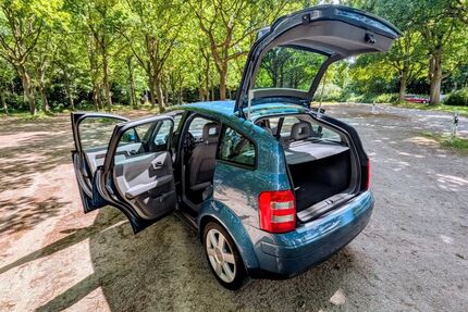 Audi A2 143.600 km 2.200 &euro; Kiel 24106