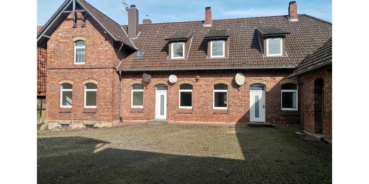 Mehrfamilienhaus, Wohnhaus Langelsheim Ostlutter - 189.000&euro; | Angebot:27134771