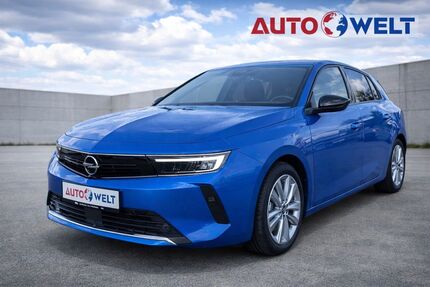 Opel Astra 47.968 km 15.490 &euro; Sandersdorf Brehna 06796