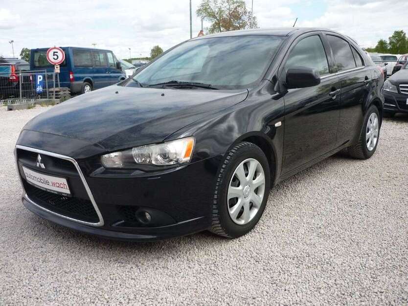 Lancer