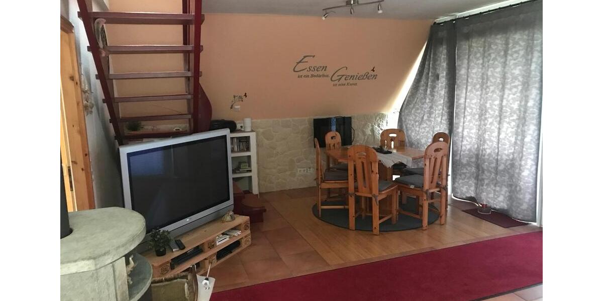 Einfamilienhaus Sulzdorf an der Lederhecke - 3 Zimmer, 93 m&sup2;, 200.000&euro; | Angebot:26042394