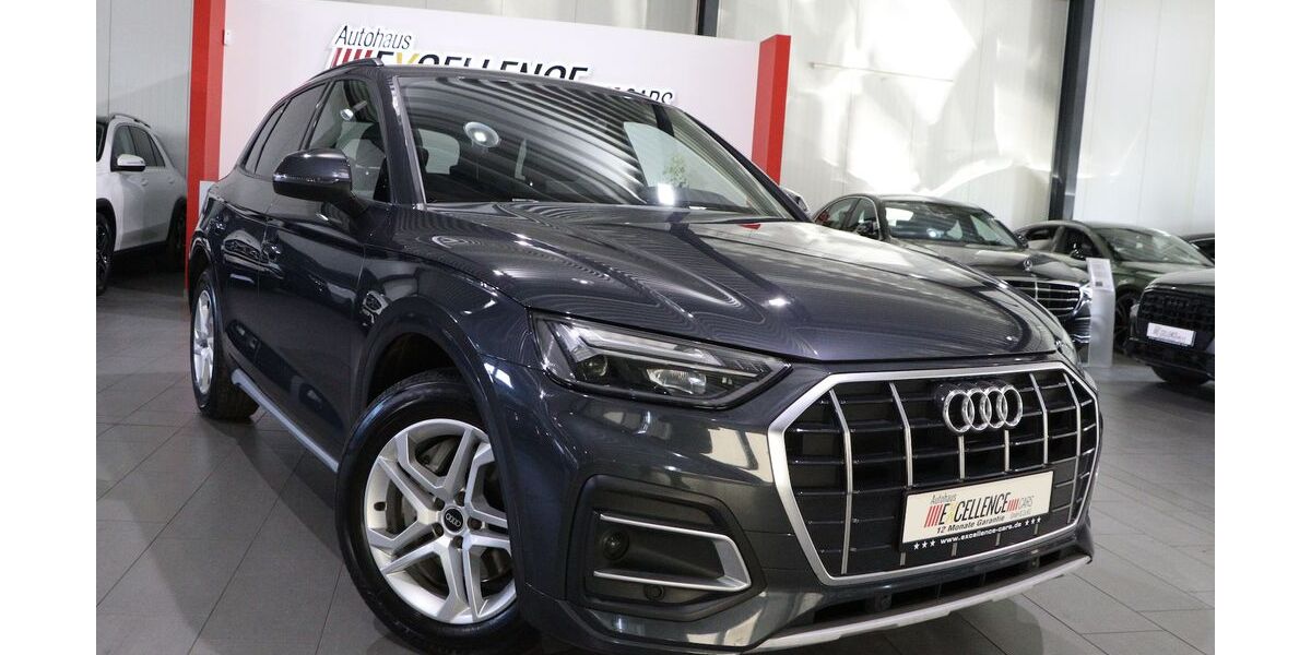 Audi Q5 125.000 km 30.444 &euro; Hamm 59077