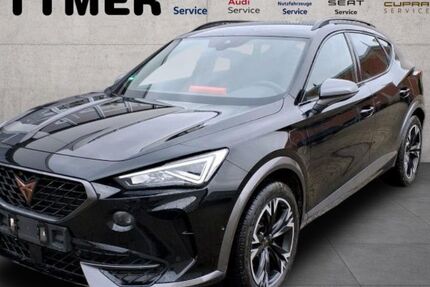 Cupra Formentor 33.200 km 25.990 &euro; Lenzkirch 79853