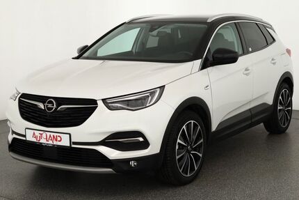 Opel Grandland (X) 39.320 km 22.990 € Gotha 99867