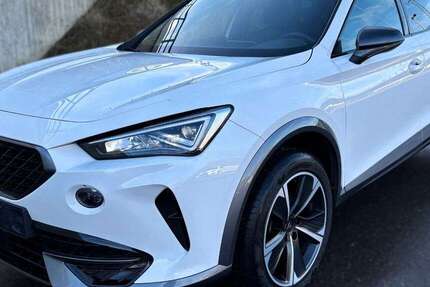 Cupra Formentor 68.000 km 22.900 &euro; Essingen (Verkaufsstand) 73457