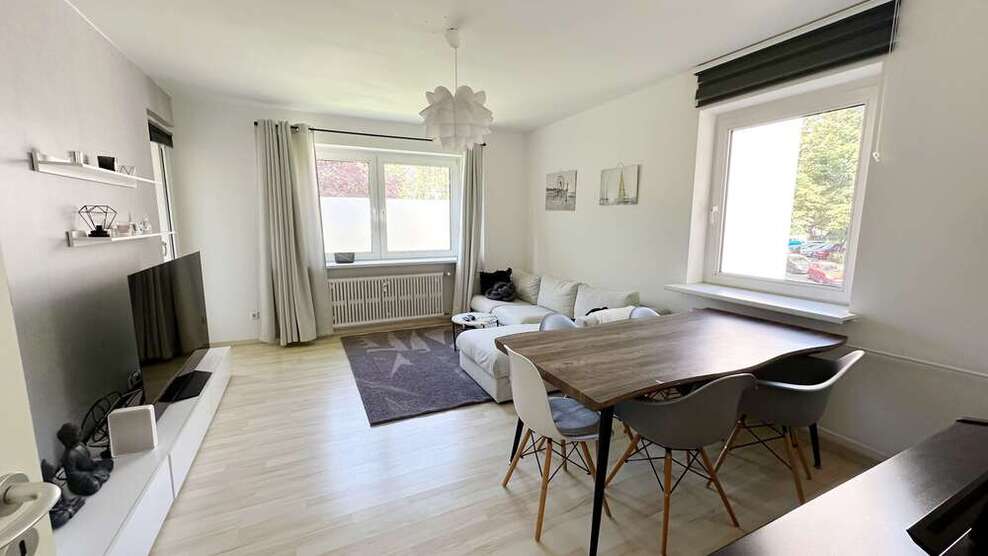 Wohnung zum Kaufen in Essen 209.000 € 62 m²