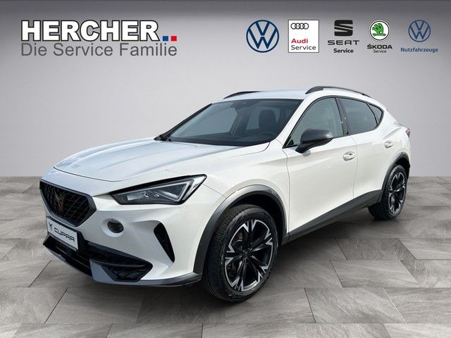 Cupra Formentor 47.569 km 21.900 &euro; Altenburg 04600