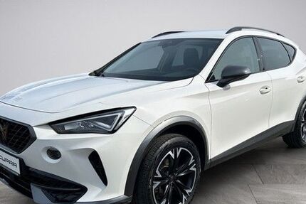 Cupra Formentor 47.569 km 21.990 &euro; Altenburg 04600