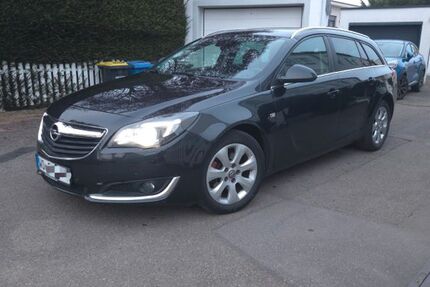 Opel Insignia 232.000 km 4.450 &euro; worms 67549