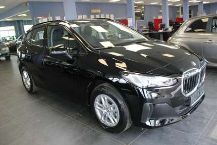 BMW 216 4.479 km 25.980 &euro; Euskirchen-Flamersheim 53881