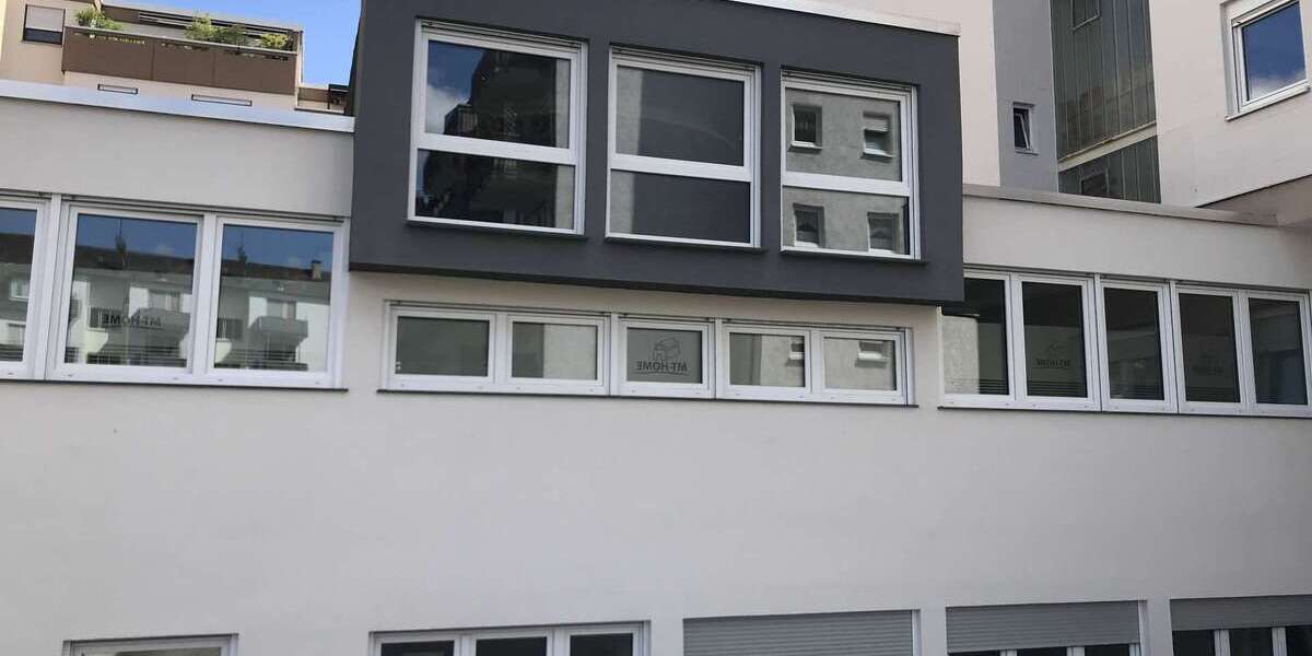 Gewerbeobjekt Mannheim Neckarstadt-Ost - 519.000&euro; | Angebot:25989243